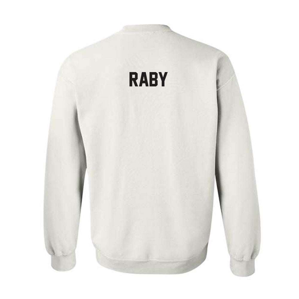 PFW - Pep Band : Alex Raby - Classic Shersey Crewneck Sweatshirt-1