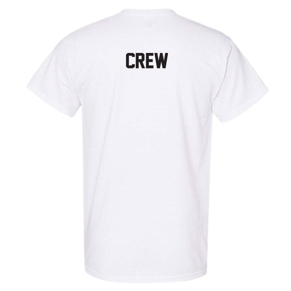 PFW - NCAA Men's Track & Field : Hunter Crew - Classic Shersey T-Shirt-1