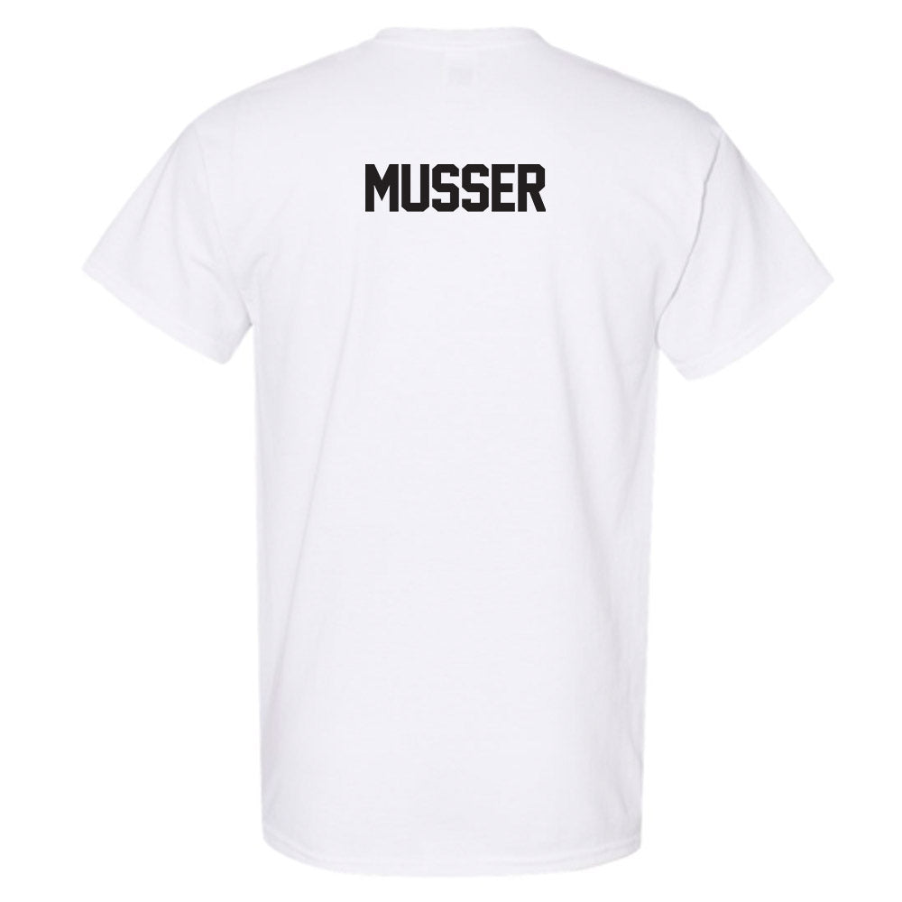 PFW - Pep Band : Tj Musser - Classic Shersey T-Shirt-1