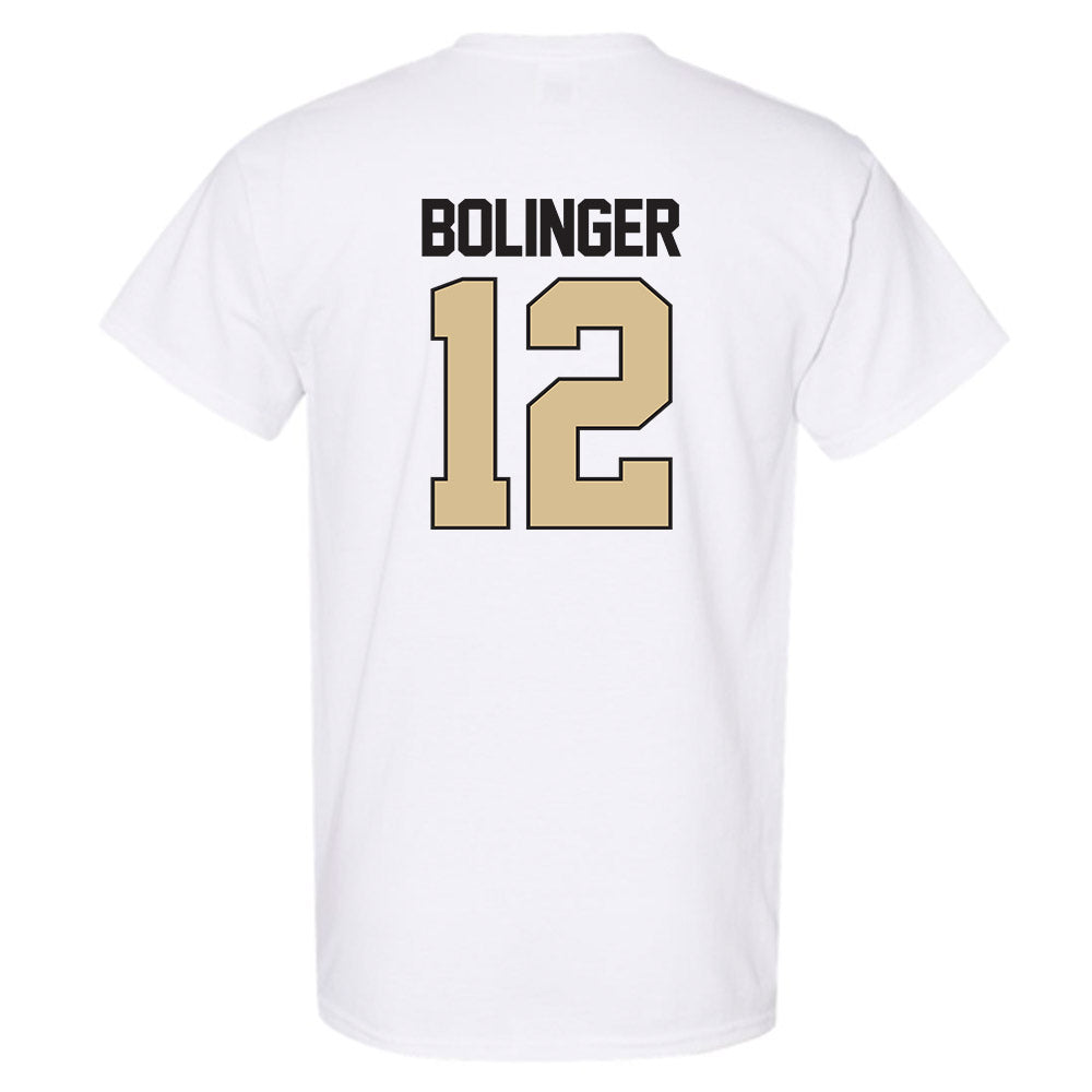 PFW - NCAA Women's Basketball : Alivia Bolinger - Classic Shersey T-Shirt-1