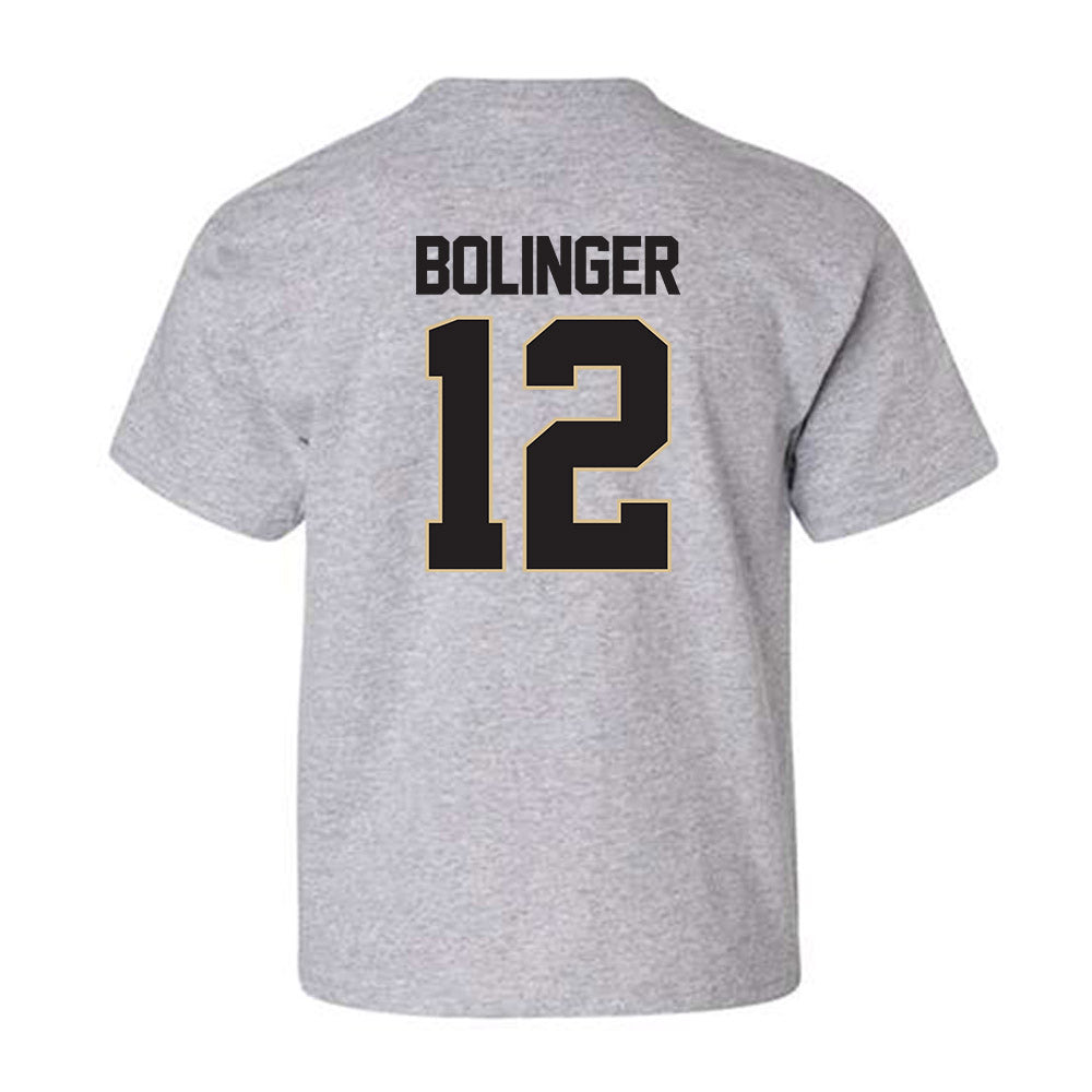 PFW - NCAA Women's Basketball : Alivia Bolinger - Classic Shersey Youth T-Shirt-1