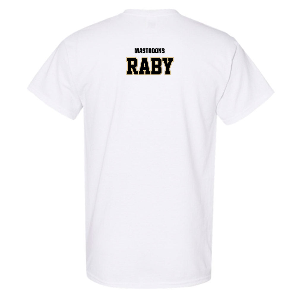 PFW - Pep Band : Alex Raby - Classic Shersey T-Shirt-1