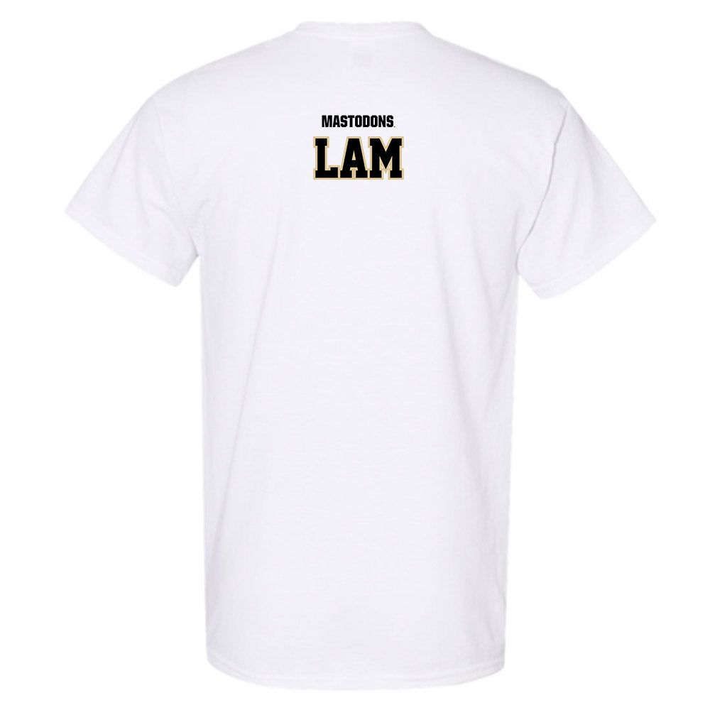 PFW - Pep Band : Chase Lam - Classic Shersey T-Shirt-1