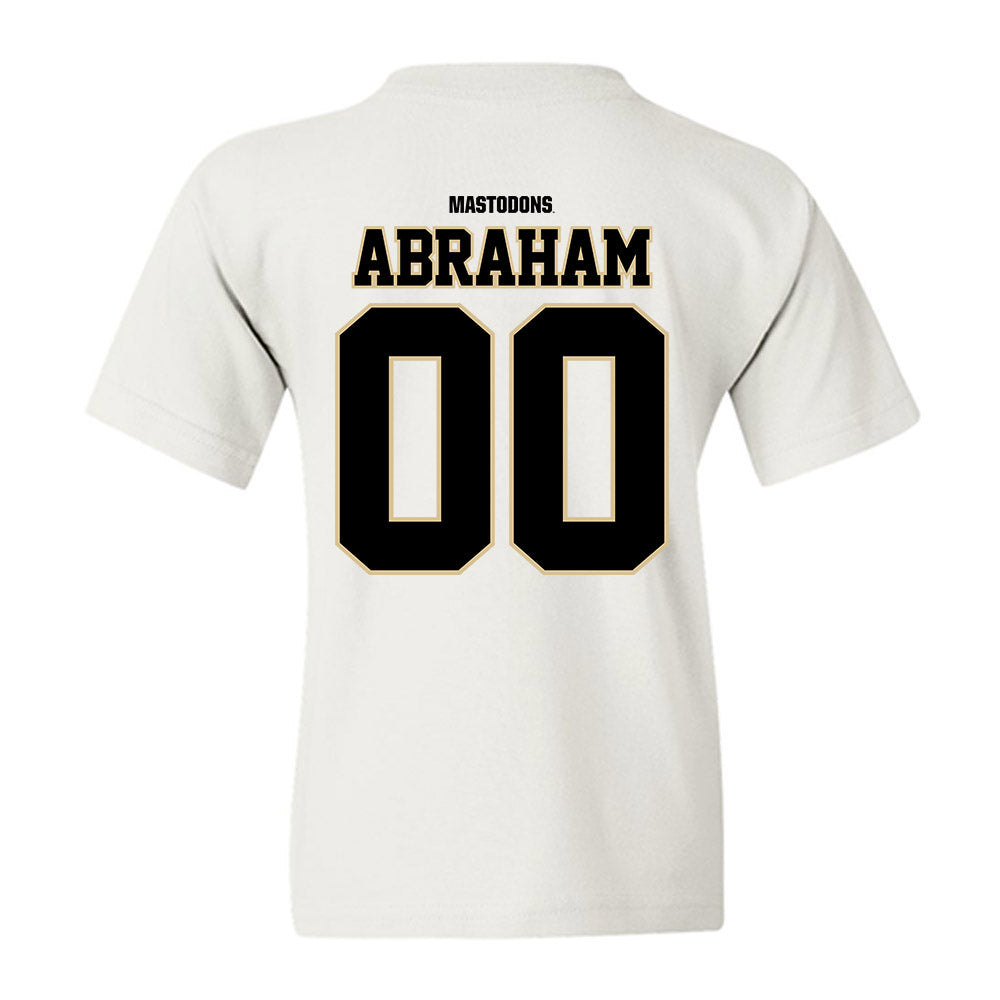 PFW - NCAA Women's Soccer : Aimee Abraham - Classic Shersey Youth T-Shirt-1