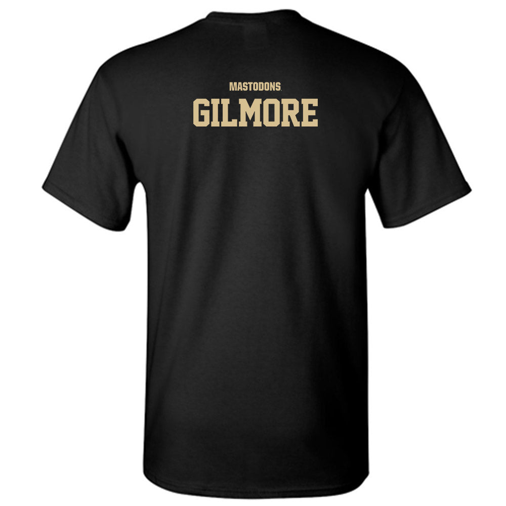 PFW - Pep Band : Benjamin Gilmore - Classic Shersey T-Shirt-1