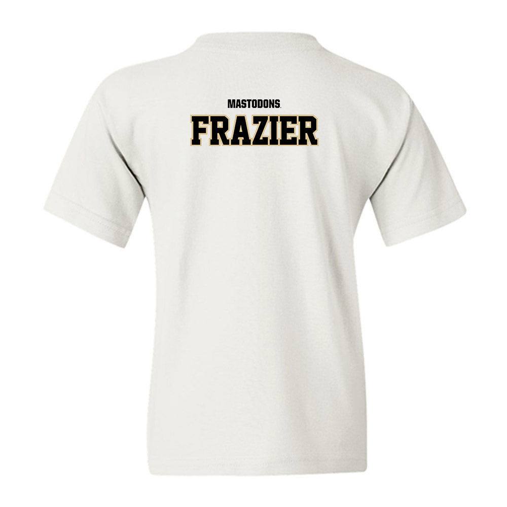 PFW - NCAA Women's Track & Field : Katelyn Frazier - Classic Shersey Youth T-Shirt-1