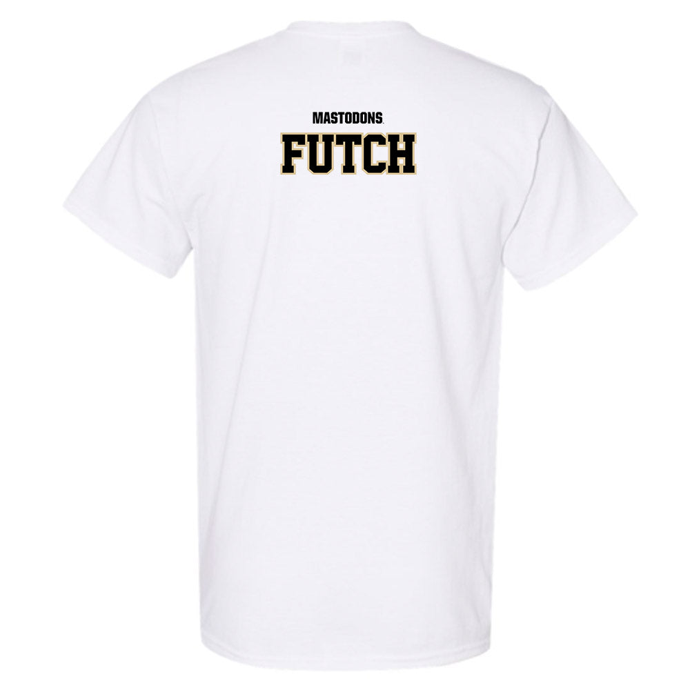 PFW - NCAA Men's Track & Field : Jordan Futch - Classic Shersey T-Shirt-1