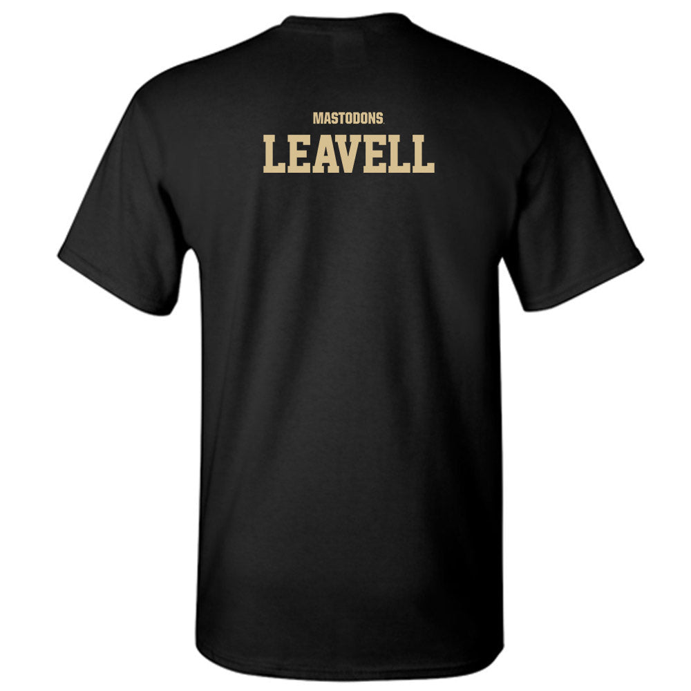 PFW - Pep Band : Reece Leavell - Classic Shersey T-Shirt-1
