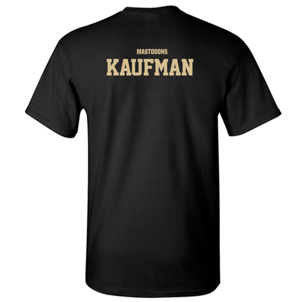 PFW - NCAA Men's Track & Field : Owen Kaufman - Classic Shersey T-Shirt-1