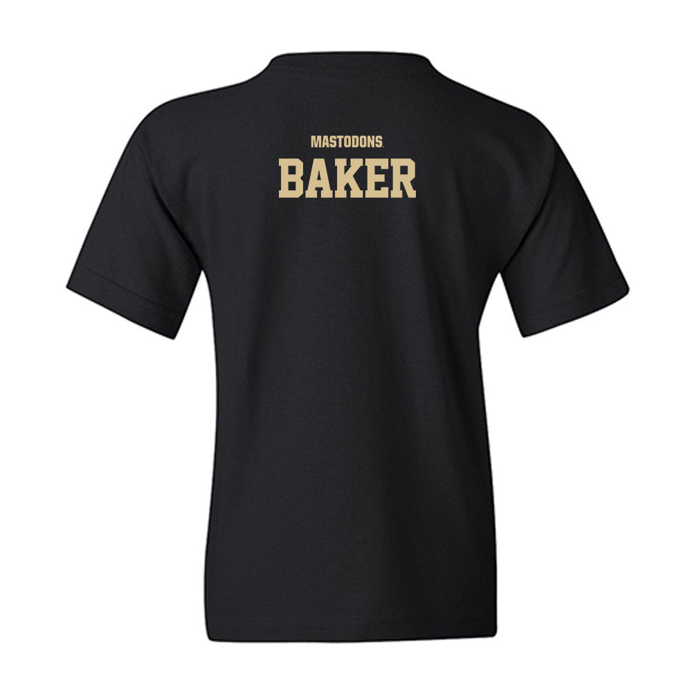 PFW - NCAA Men's Golf : Caden Baker - Classic Shersey Youth T-Shirt-1