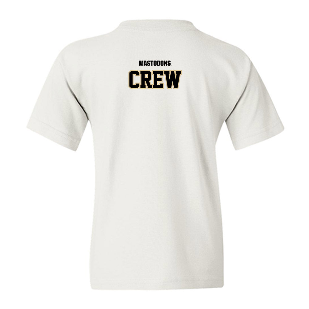 PFW - NCAA Men's Track & Field : Hunter Crew - Classic Shersey Youth T-Shirt-1
