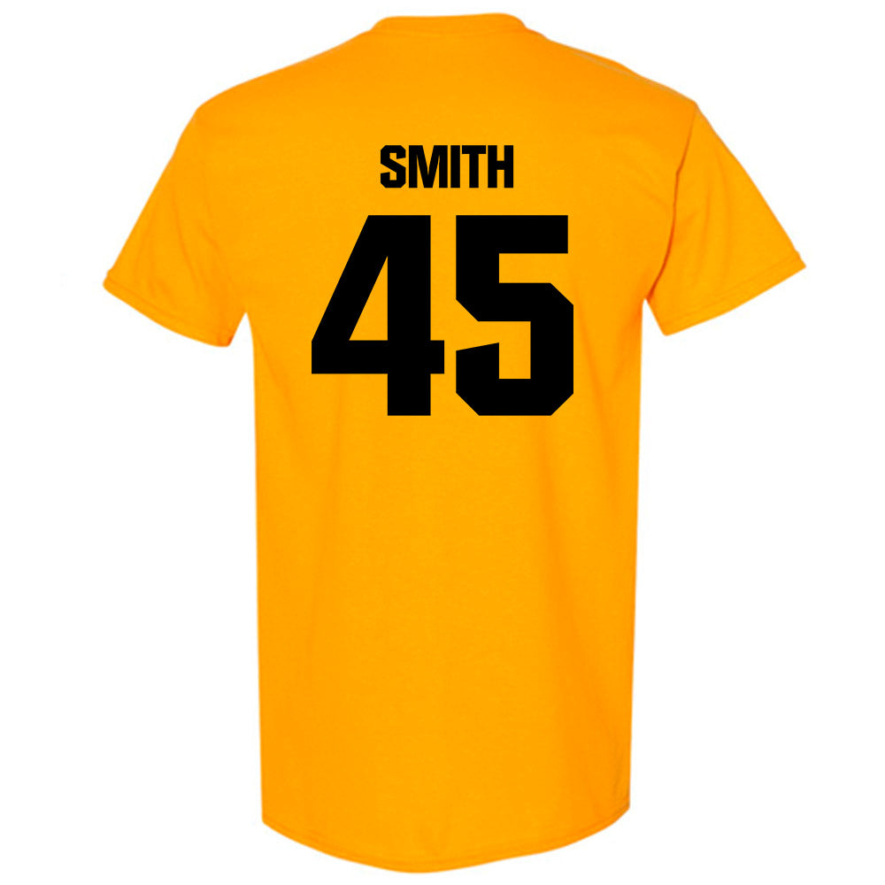 Alabama State - NCAA Football : Patrick Smith - Classic Shersey T-Shirt-1