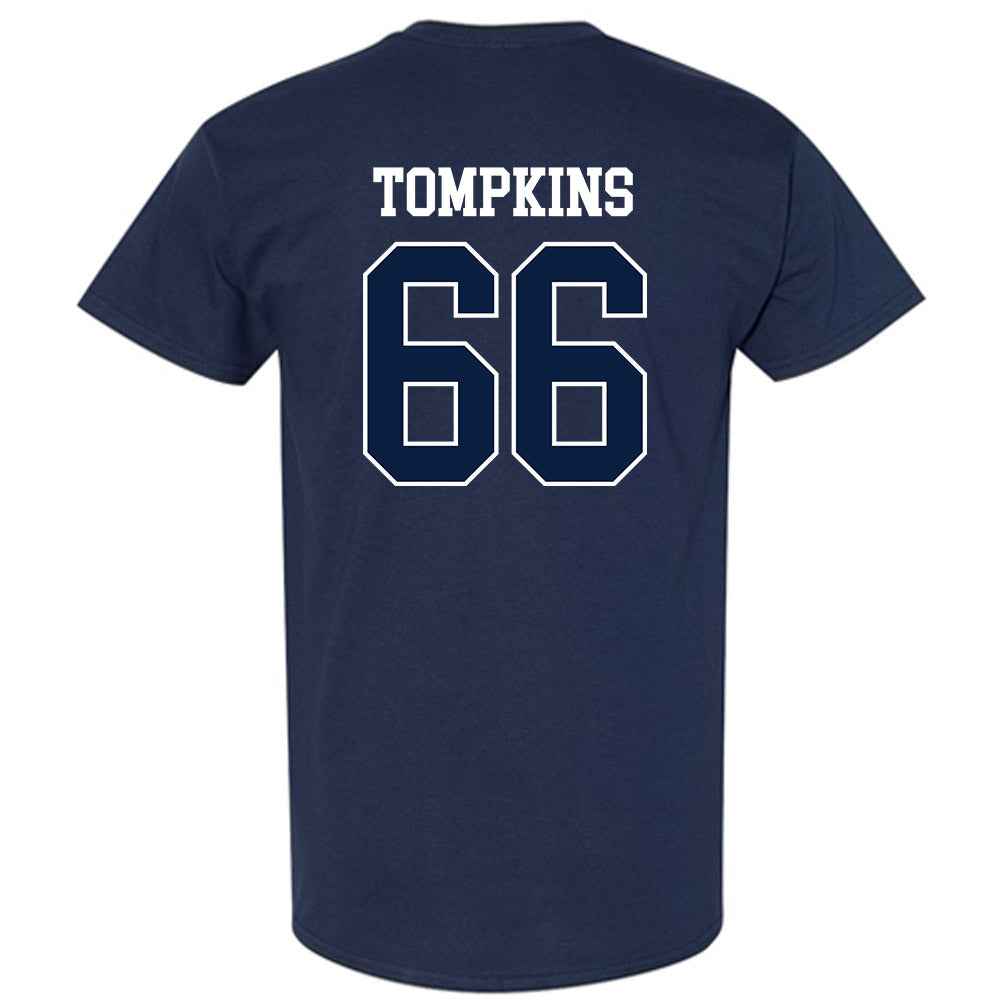 Penn State - NCAA Football : Will Tompkins - Sports Shersey T-Shirt-1