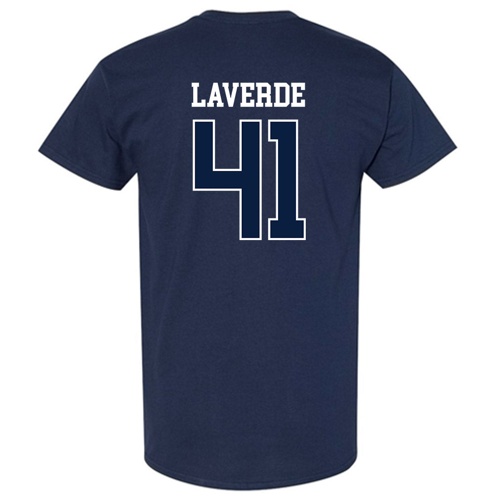 Penn State - NCAA Football : Jake LaVerde - Sports Shersey T-Shirt-1