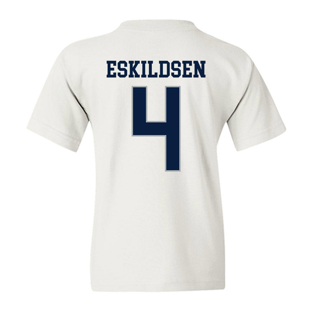 Penn State - NCAA Football : Brett Eskildsen - Sports Shersey Youth T-Shirt-1