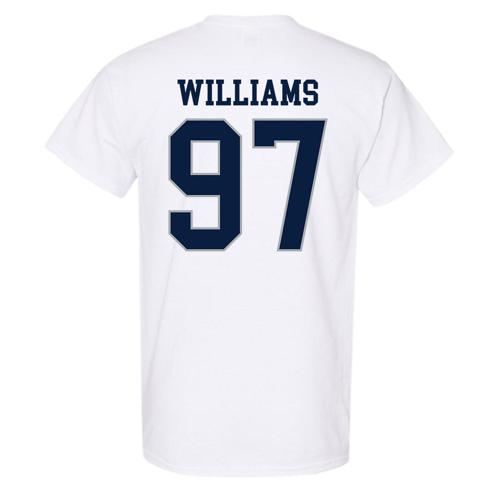 Penn State - NCAA Football : Keanu Williams - Sports Shersey T-Shirt-1