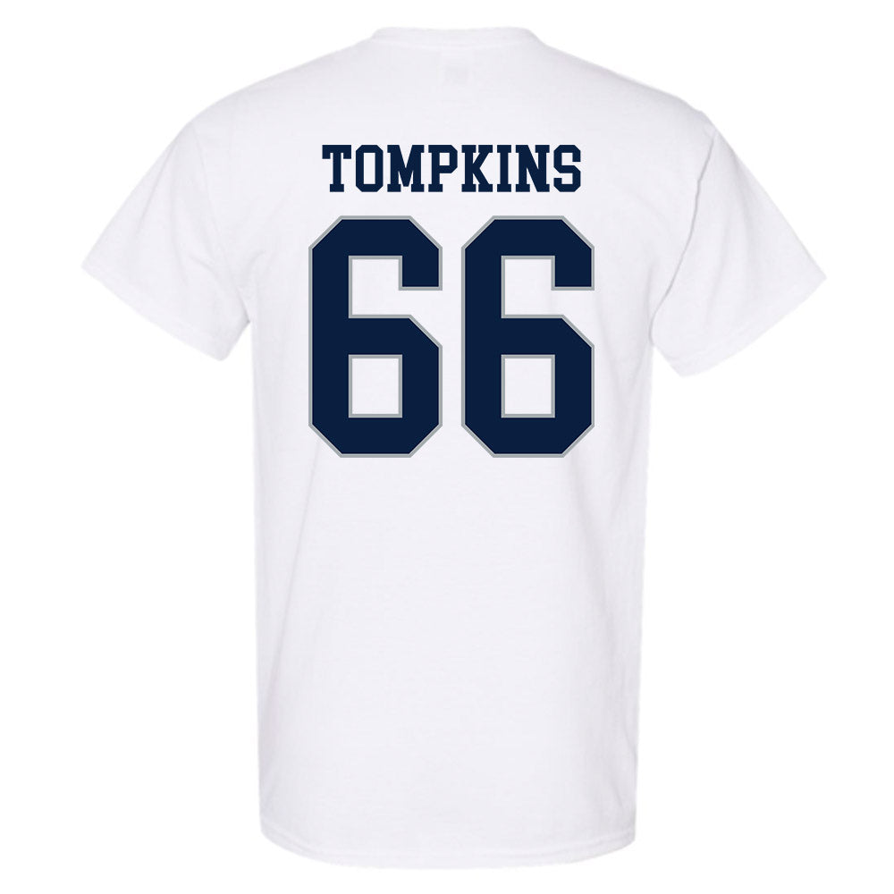 Penn State - NCAA Football : Will Tompkins - Sports Shersey T-Shirt-1