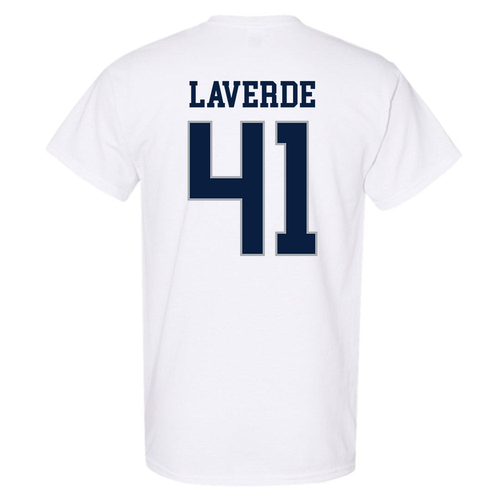 Penn State - NCAA Football : Jake LaVerde - Sports Shersey T-Shirt-1