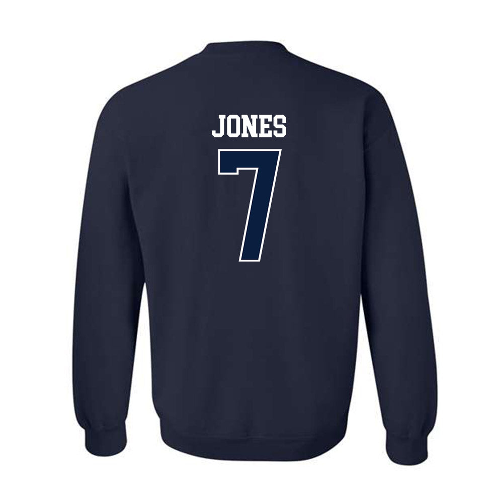 Penn State - NCAA Women's Volleyball : Ryla Jones - Sports Shersey Crewneck Sweatshirt-1