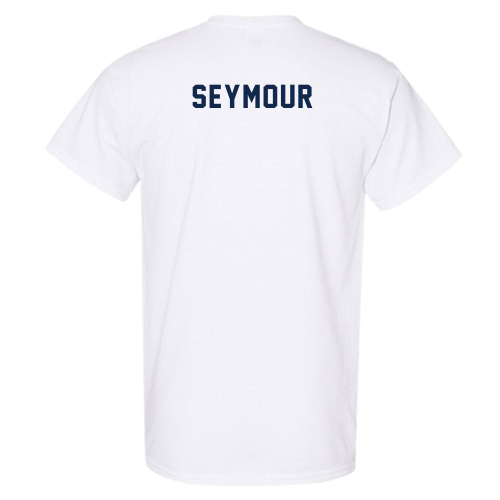 Illinois - NCAA Women's Gymnastics : Hayden Seymour - Classsic Shersey T-Shirt-1