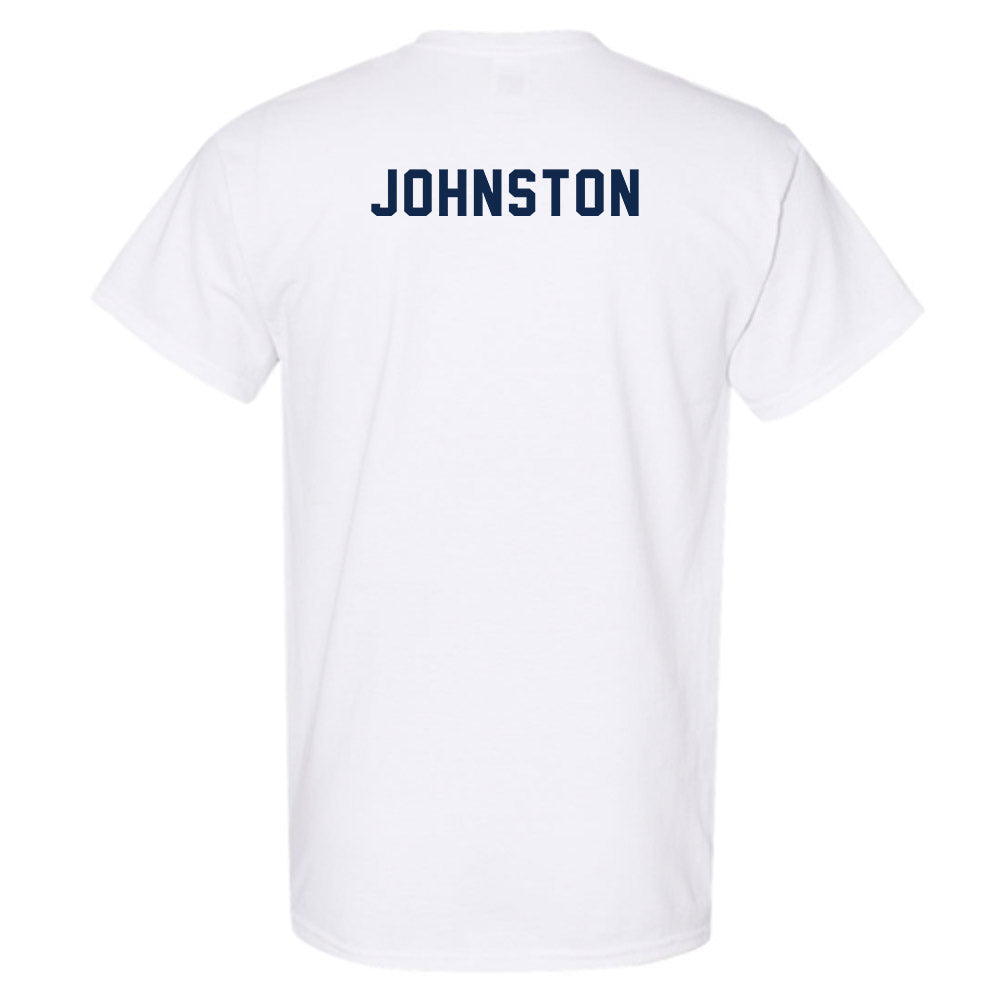 Illinois - NCAA Men's Track & Field : Cody Johnston - Classsic Shersey T-Shirt-1