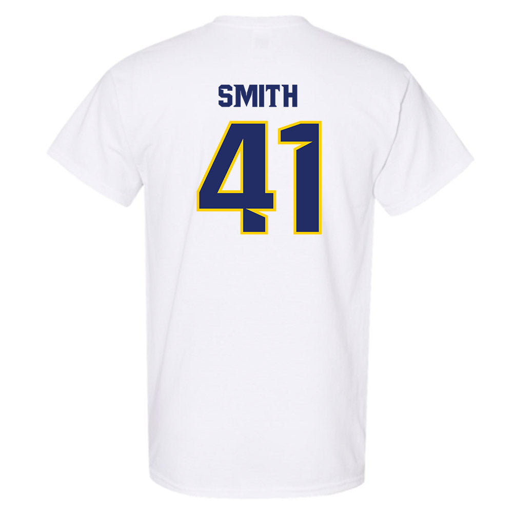 Southern Nevada - NCAA Baseball : Grant Smith - Classic Shersey T-Shirt-1