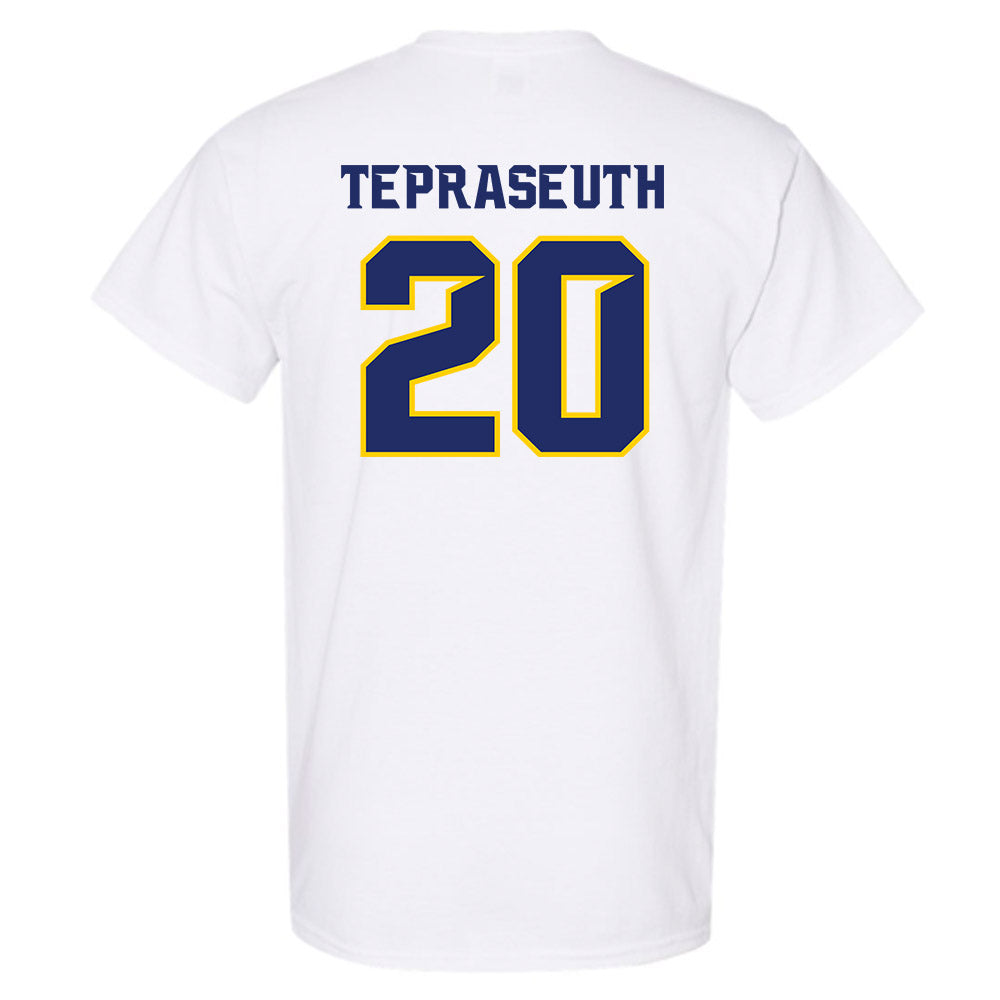 Southern Nevada - NCAA Softball : Chloe Tepraseuth - Classic Shersey T-Shirt-1