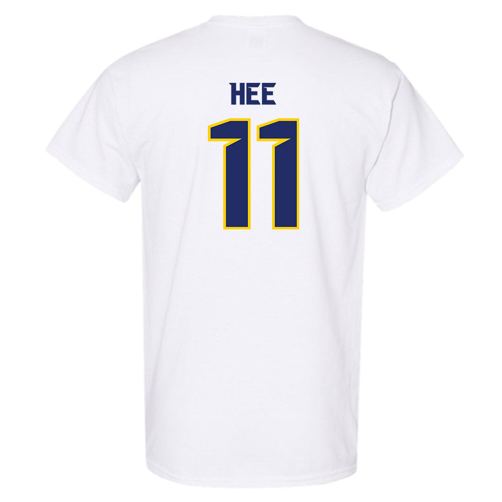 Southern Nevada - NCAA Softball : Breya Hee - Classic Shersey T-Shirt-1