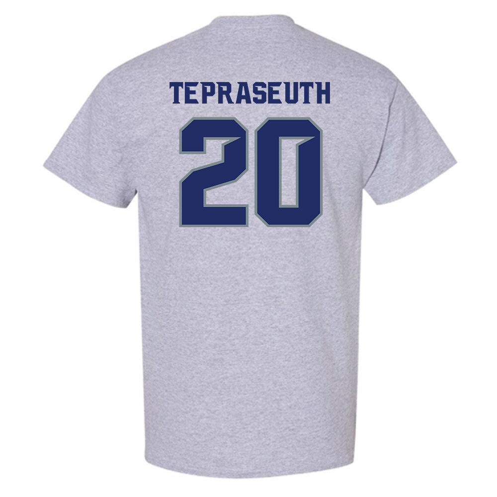 Southern Nevada - NCAA Softball : Chloe Tepraseuth - Classic Shersey T-Shirt-1