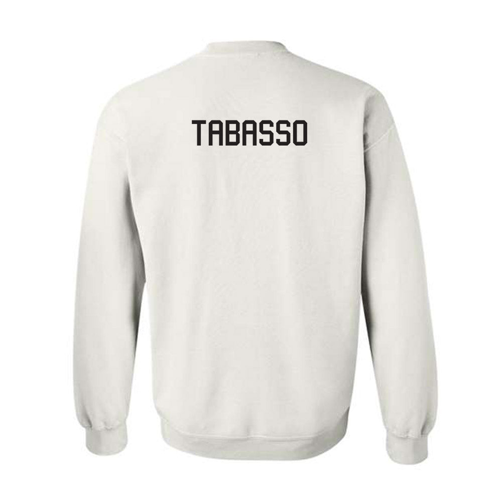 Oklahoma State - NCAA Equestrian : Sophia Tabasso - Classic Shersey Crewneck Sweatshirt-1