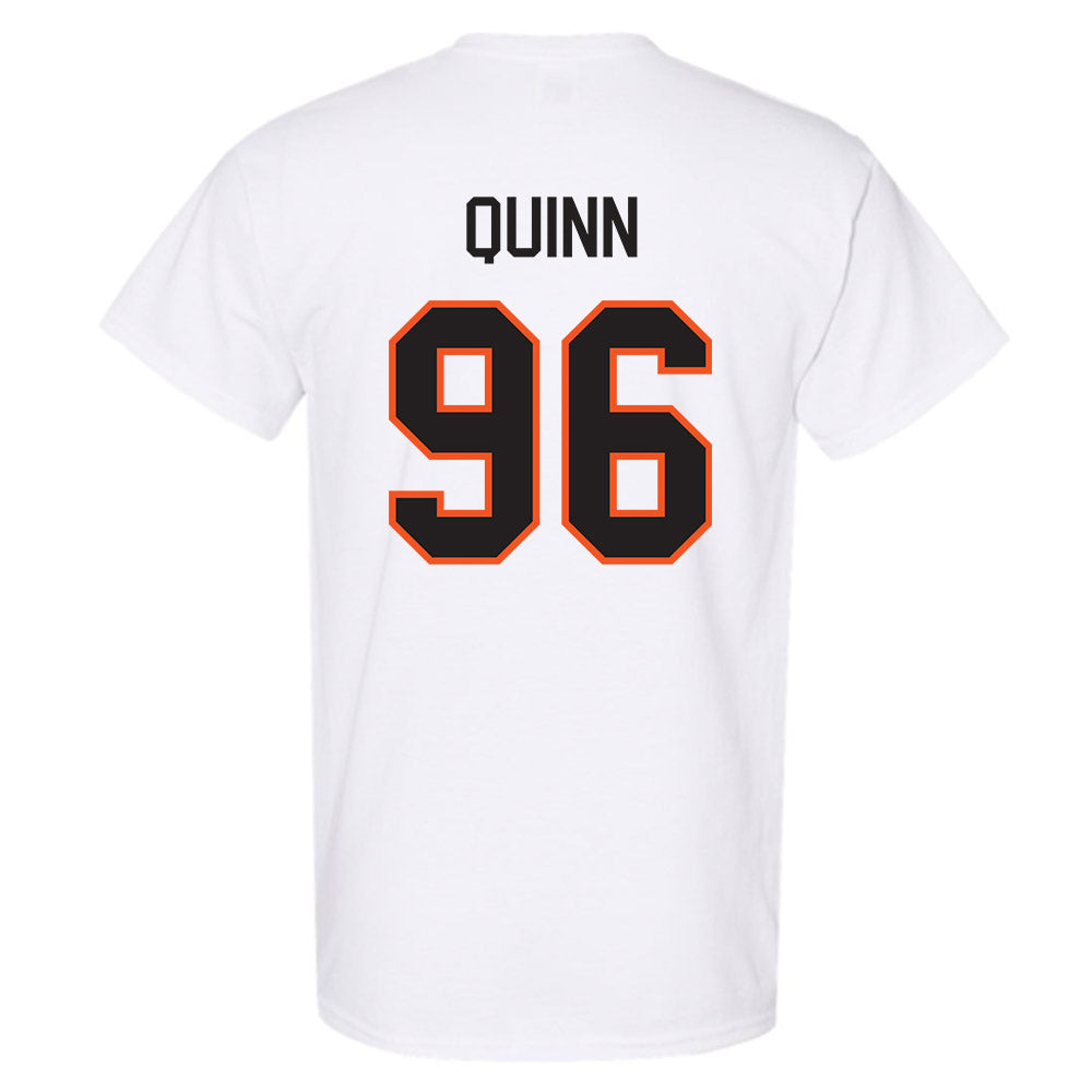 Oklahoma State - NCAA Football : Joey Quinn - Classic Shersey T-Shirt-1