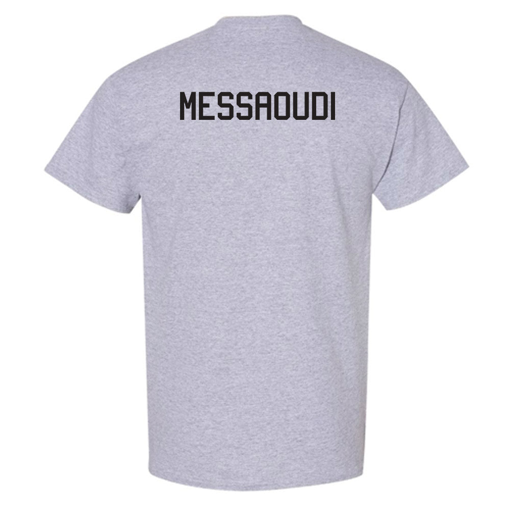 Oklahoma State - NCAA Men's Cross Country : Fouad Messaoudi - Classic Shersey T-Shirt-1