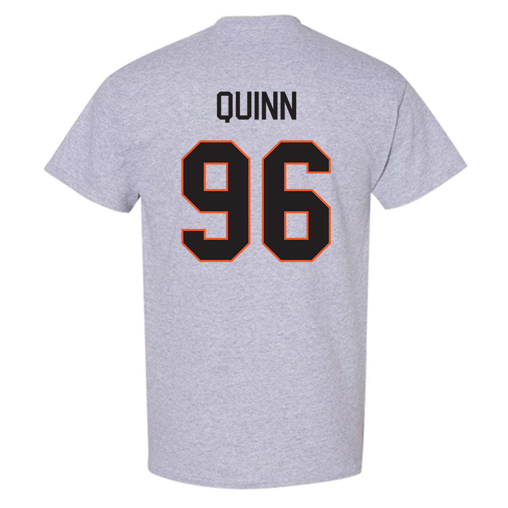 Oklahoma State - NCAA Football : Joey Quinn - Classic Shersey T-Shirt-1