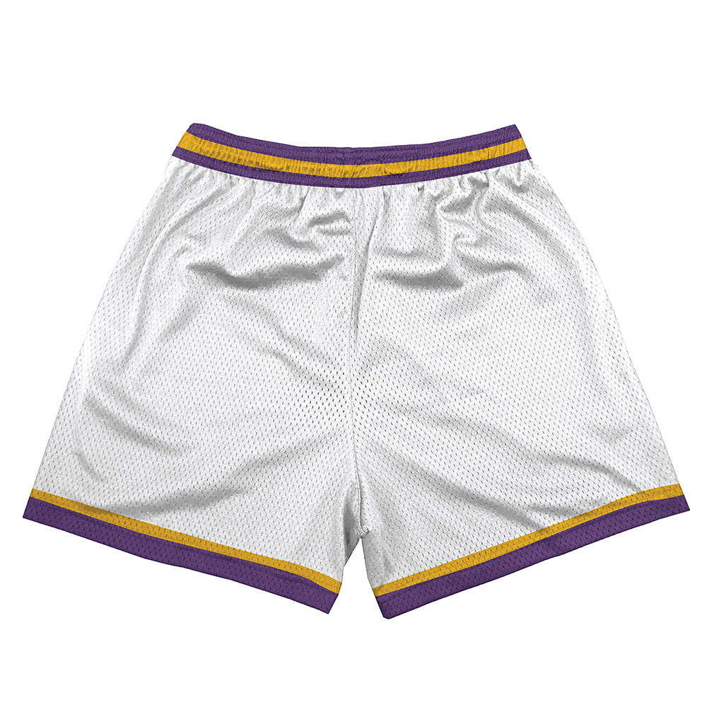 Albany - NCAA Men's Lacrosse : Brady smith - Shorts-1