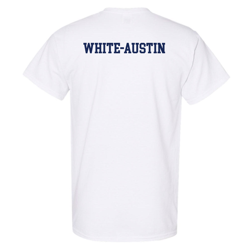 Arizona - NCAA Men's Track & Field : Trayvion White-Austin - Classic Shersey T-Shirt-1