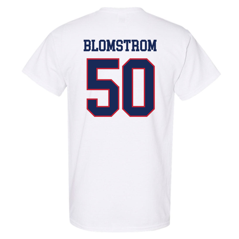 Arizona - NCAA Football : Cooper Blomstrom - Classic Shersey T-Shirt-1