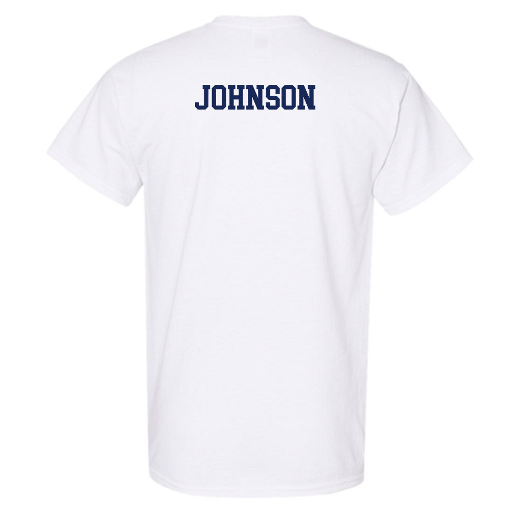 Arizona - NCAA Women's Track & Field : Alexandra Johnson - Classic Shersey T-Shirt-1