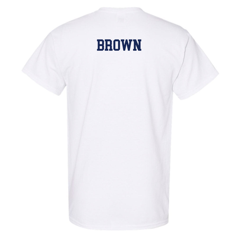 Arizona - NCAA Women's Soccer : Ally Brown - Classic Shersey T-Shirt-1