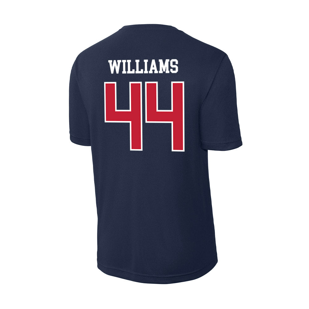 Arizona - NCAA Football : Prince Williams - Classic Shersey Activewear T-Shirt-1