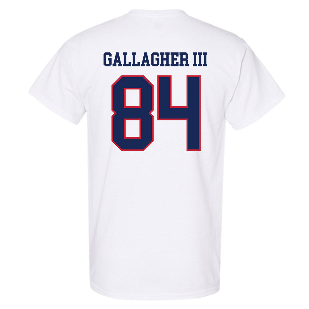 Arizona - NCAA Football : Rodney Gallagher III - Classic Shersey T-Shirt-1