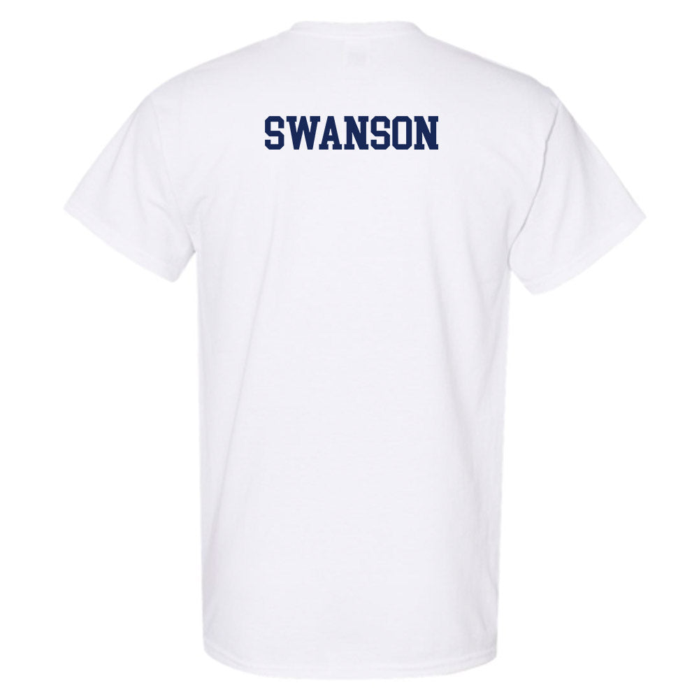 Arizona - NCAA Women's Soccer : Lainey Swanson - Classic Shersey T-Shirt-1