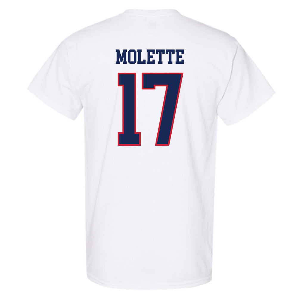 Arizona - NCAA Football : Lee Molette - Classic Shersey T-Shirt-1