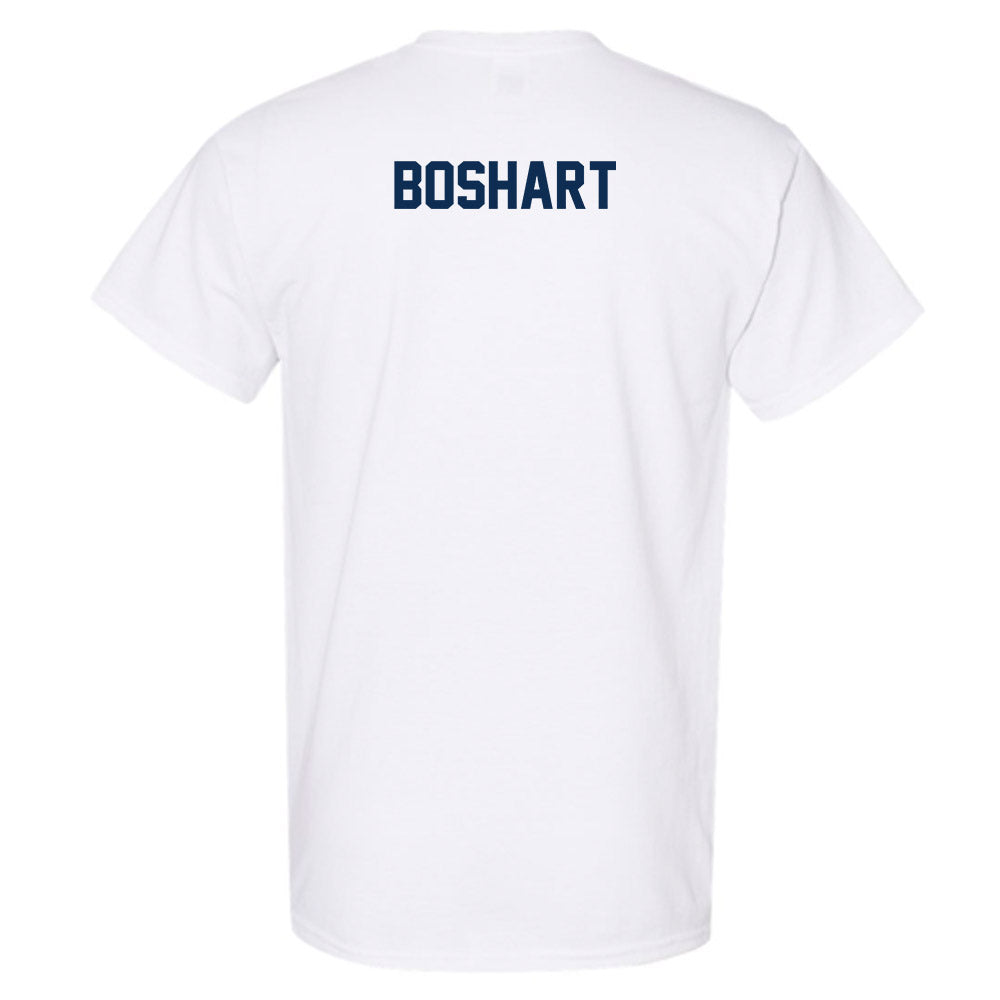 Wheaton IL - NCAA Women's Cross Country : Analisa Boshart - Classic Shersey T-Shirt-1