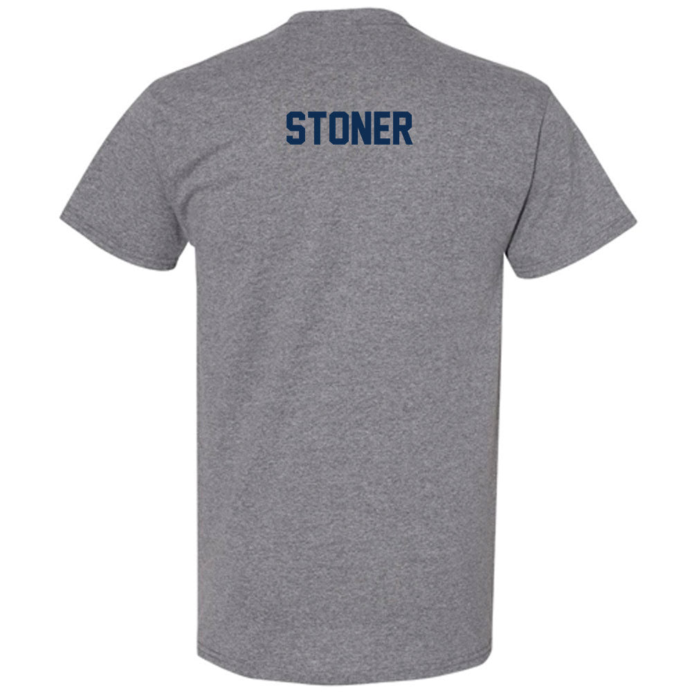 Wheaton IL - NCAA Women's Cross Country : Annie Stoner - Classic Shersey T-Shirt-1