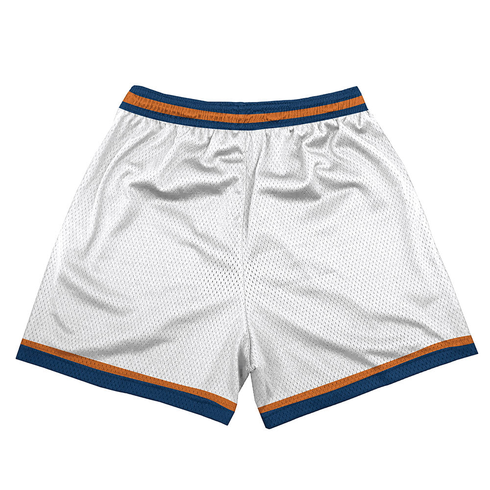 Wheaton IL - NCAA Football : Justin Steinbeck - Shorts-1