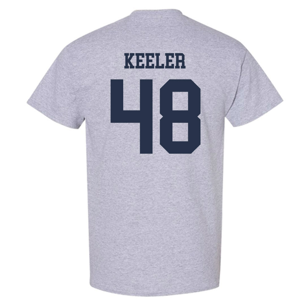 Georgia Tech - NCAA Football : Cal Keeler - Classic Shersey T-Shirt-1