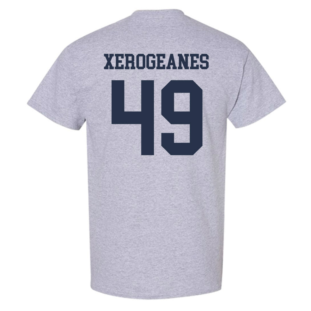 Georgia Tech - NCAA Football : Rocco Xerogeanes - Classic Shersey T-Shirt-1