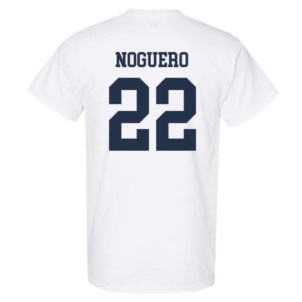 Georgia Tech - NCAA Women's Basketball : Ines Noguero - Classic Shersey T-Shirt-1