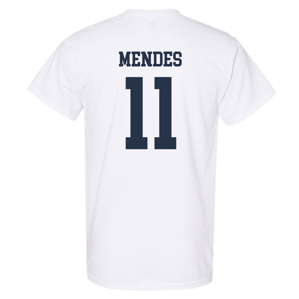Georgia Tech - NCAA Women's Volleyball : Larissa Mendes - Classic Shersey T-Shirt-1