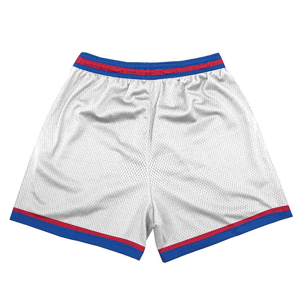 UMass Lowell - NCAA Women's Lacrosse : Madison Carter - Shorts-1